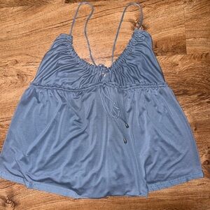 Free People Sundrop Top